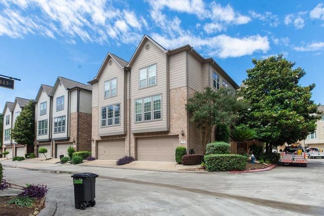 2127 Stacy Glen, Houston, TX 77008