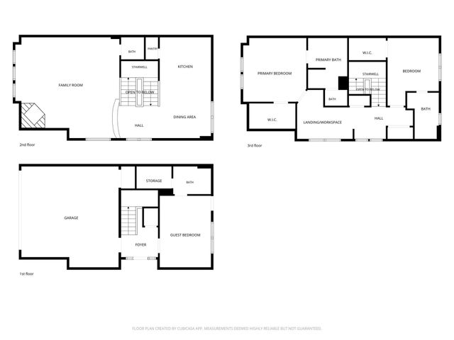 2127 Stacy Glen, Houston, TX 77008