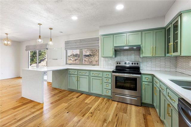 19 Coalburn Circle, Bella Vista, AR 72715