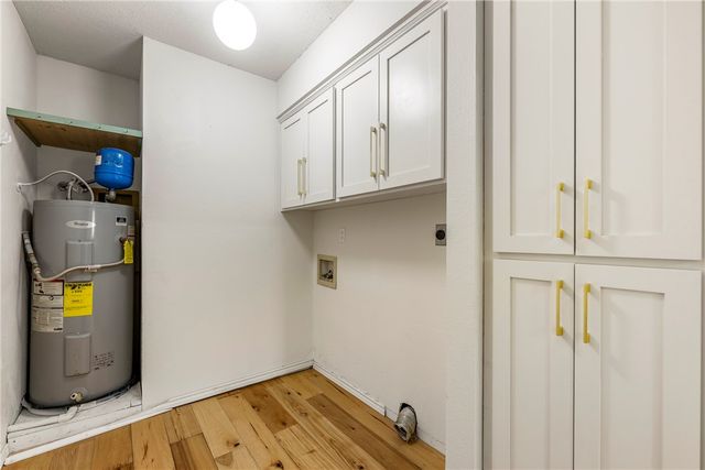 19 Coalburn Circle, Bella Vista, AR 72715