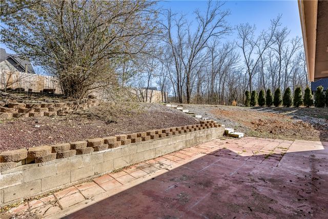 19 Coalburn Circle, Bella Vista, AR 72715