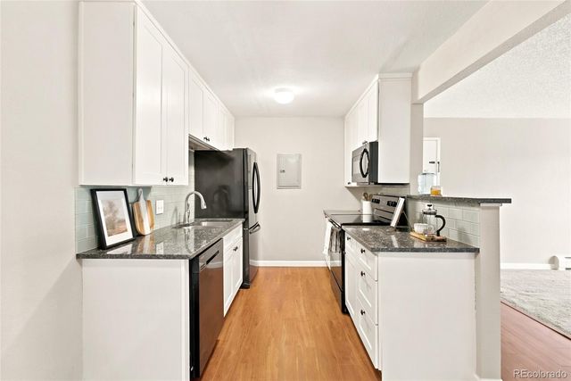 381 S Ames Street E203, Lakewood, CO 80226