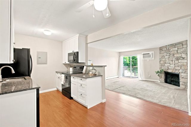 381 S Ames Street E203, Lakewood, CO 80226