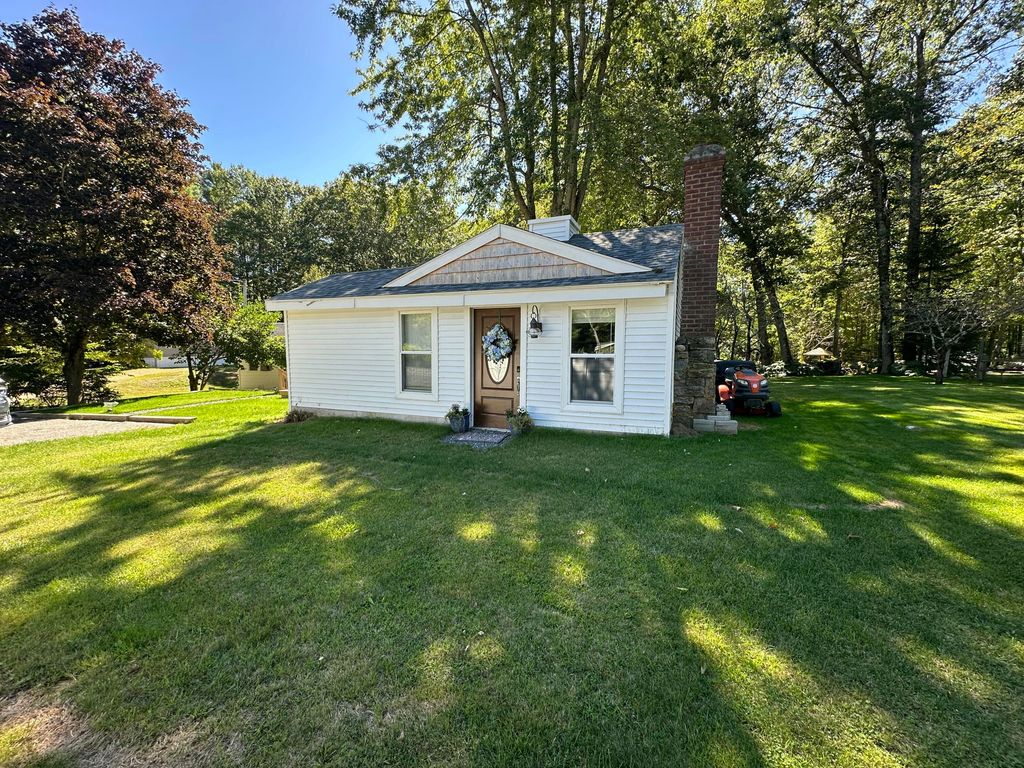 1262 Sanford Road, Wells, ME 04090 — photo 3