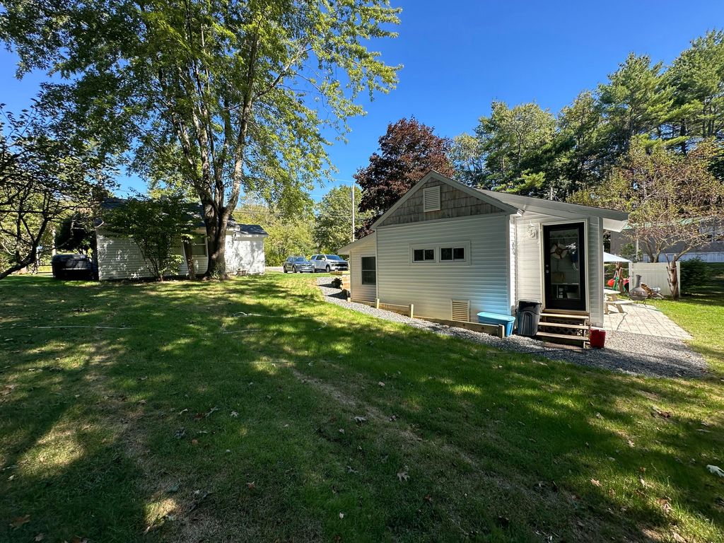 1262 Sanford Road, Wells, ME 04090 — photo 4