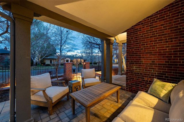 910 S Euclid Way, Denver, CO 80209