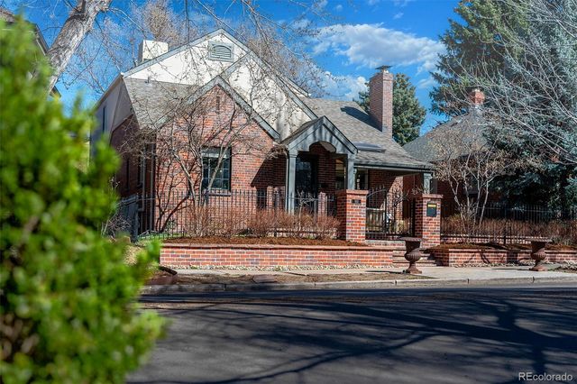 910 S Euclid Way, Denver, CO 80209