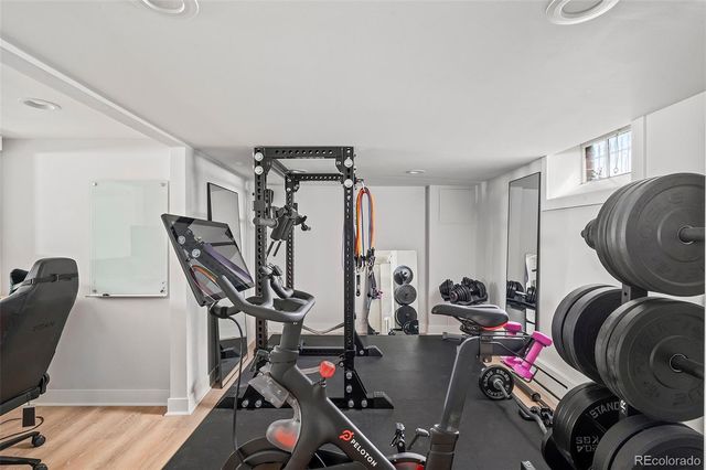 910 S Euclid Way, Denver, CO 80209