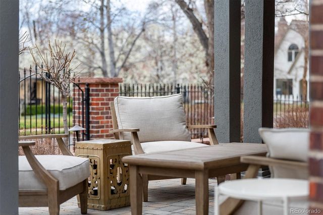 910 S Euclid Way, Denver, CO 80209