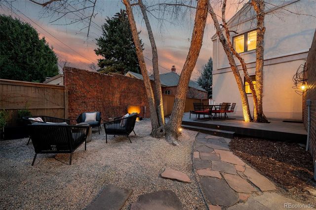 910 S Euclid Way, Denver, CO 80209