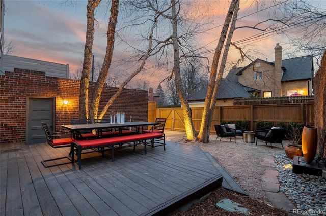 910 S Euclid Way, Denver, CO 80209