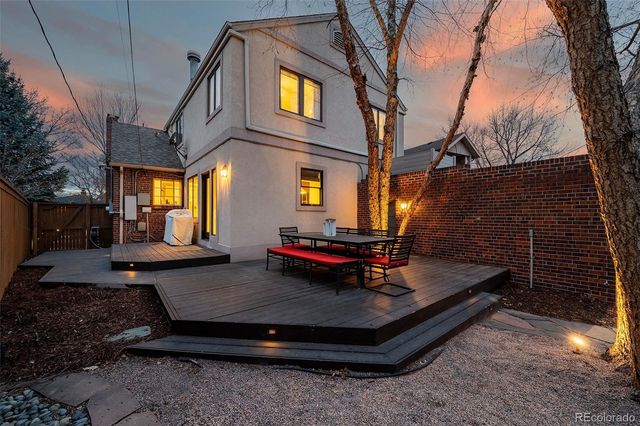 910 S Euclid Way, Denver, CO 80209