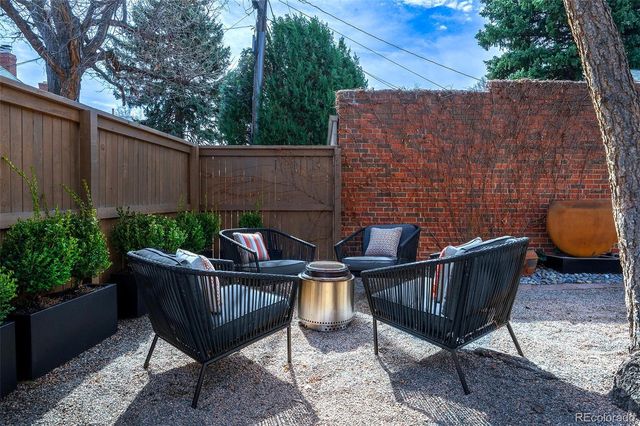 910 S Euclid Way, Denver, CO 80209