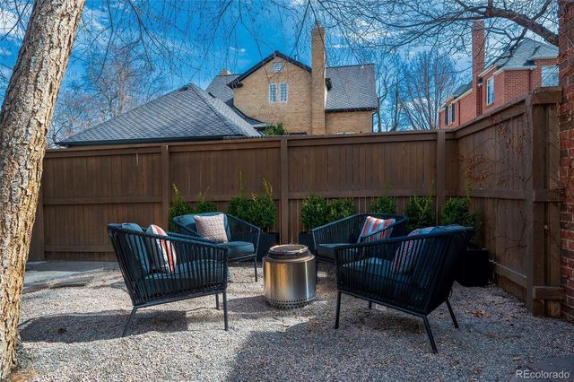 910 S Euclid Way, Denver, CO 80209