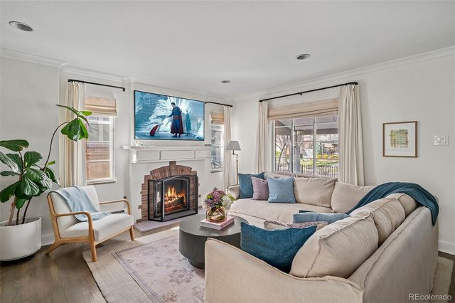 910 S Euclid Way, Denver, CO 80209