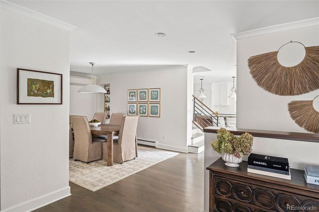 910 S Euclid Way, Denver, CO 80209