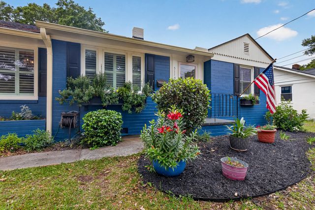 5119 Braddock Avenue, North Charleston, SC 29405