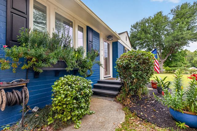 5119 Braddock Avenue, North Charleston, SC 29405