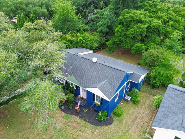 5119 Braddock Avenue, North Charleston, SC 29405