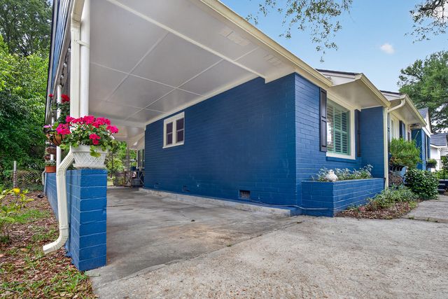 5119 Braddock Avenue, North Charleston, SC 29405