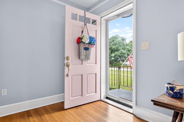 5119 Braddock Avenue, North Charleston, SC 29405