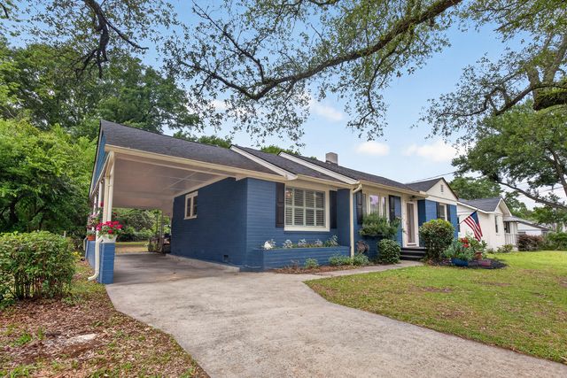 5119 Braddock Avenue, North Charleston, SC 29405