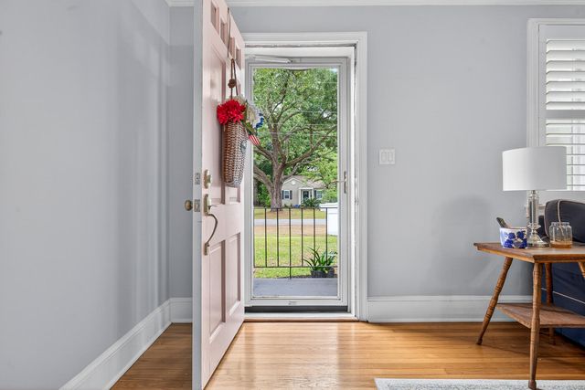 5119 Braddock Avenue, North Charleston, SC 29405