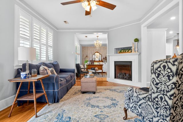 5119 Braddock Avenue, North Charleston, SC 29405