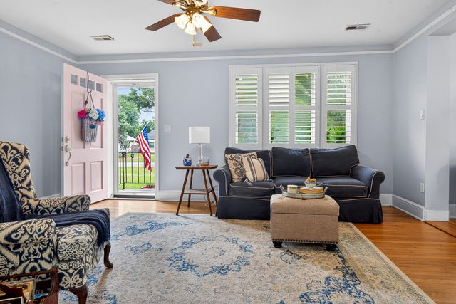 5119 Braddock Avenue, North Charleston, SC 29405