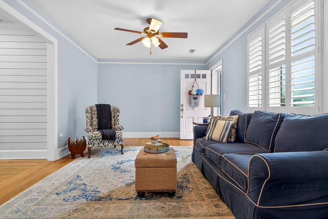 5119 Braddock Avenue, North Charleston, SC 29405