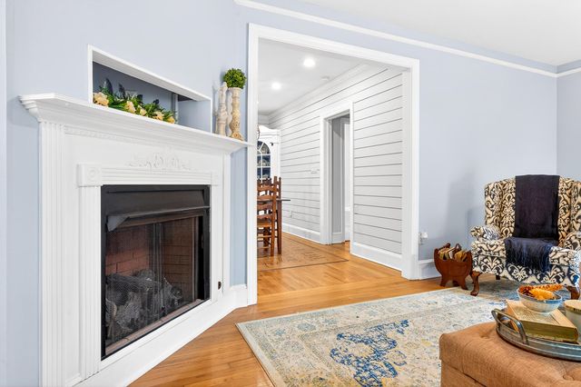 5119 Braddock Avenue, North Charleston, SC 29405