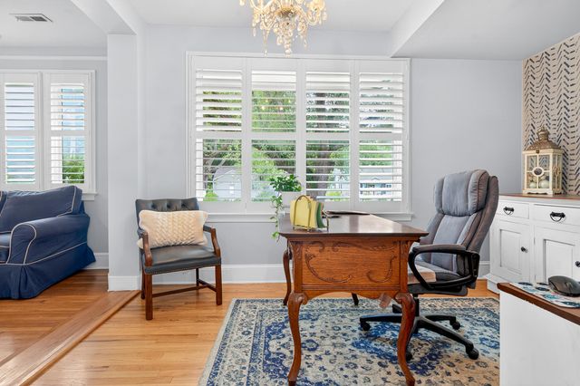 5119 Braddock Avenue, North Charleston, SC 29405