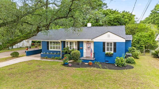 5119 Braddock Avenue, North Charleston, SC 29405