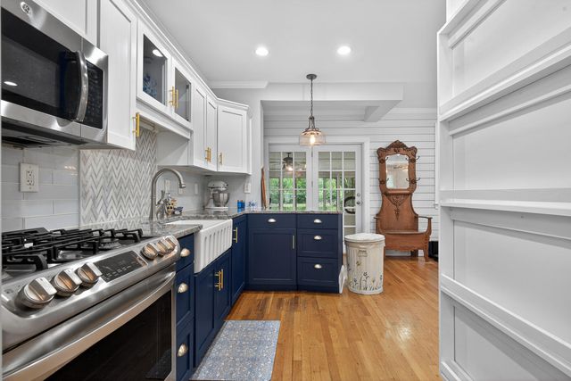 5119 Braddock Avenue, North Charleston, SC 29405