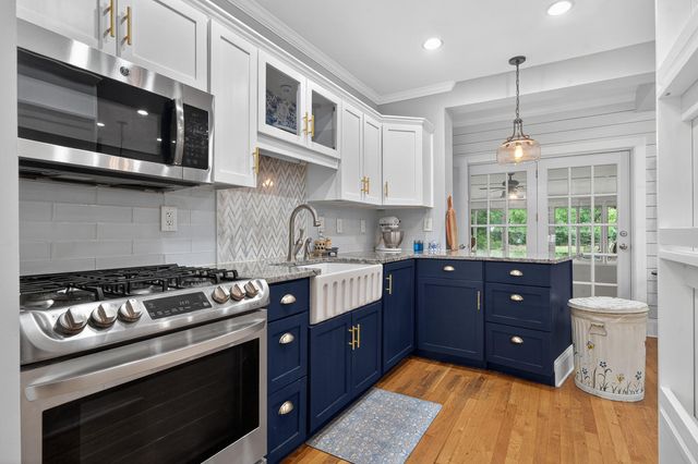 5119 Braddock Avenue, North Charleston, SC 29405