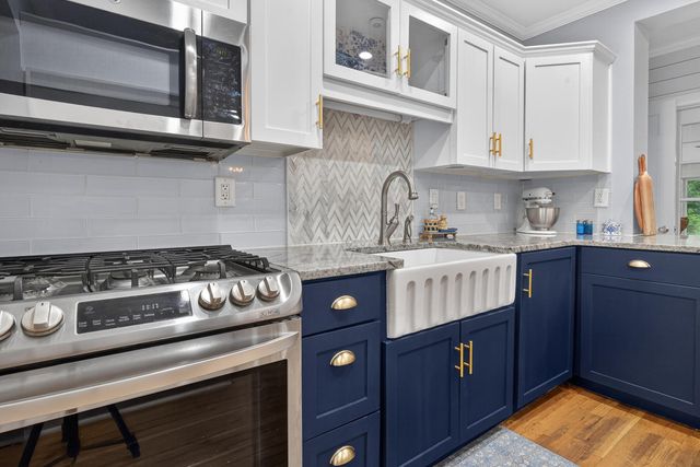 5119 Braddock Avenue, North Charleston, SC 29405