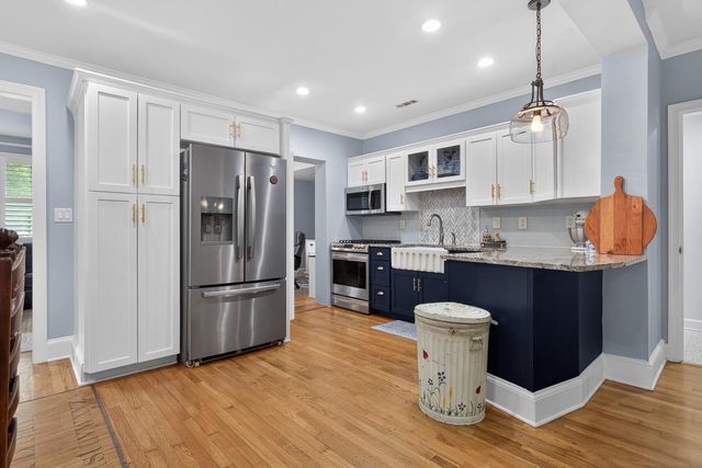 5119 Braddock Avenue, North Charleston, SC 29405
