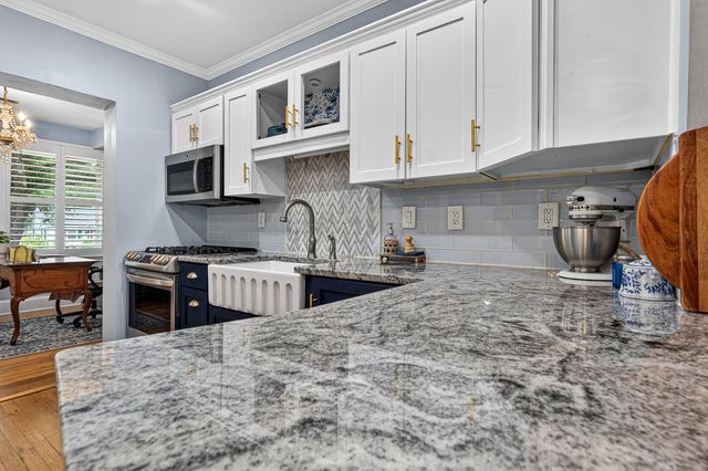 5119 Braddock Avenue, North Charleston, SC 29405