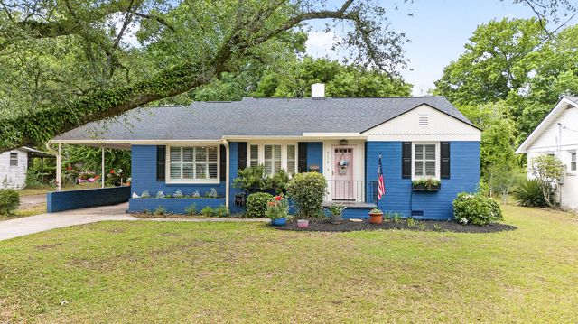 5119 Braddock Avenue, North Charleston, SC 29405