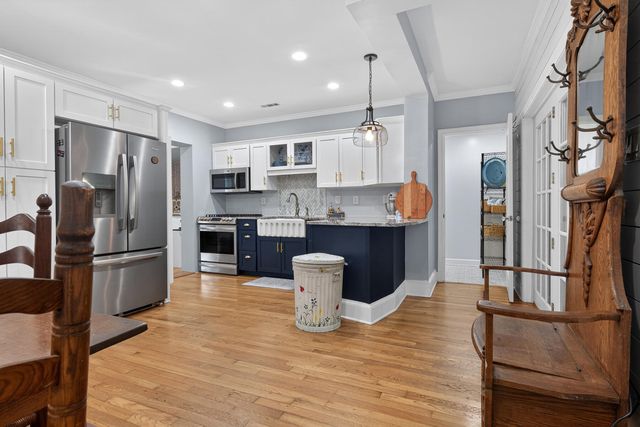 5119 Braddock Avenue, North Charleston, SC 29405