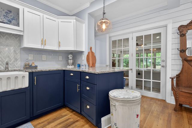 5119 Braddock Avenue, North Charleston, SC 29405
