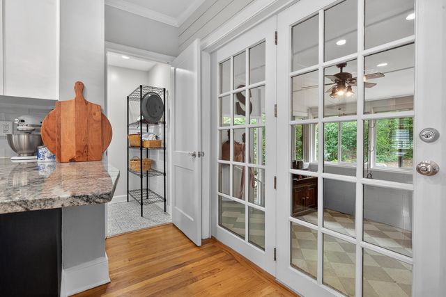 5119 Braddock Avenue, North Charleston, SC 29405