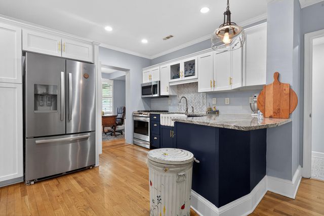 5119 Braddock Avenue, North Charleston, SC 29405