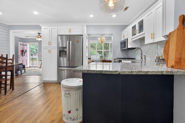 5119 Braddock Avenue, North Charleston, SC 29405