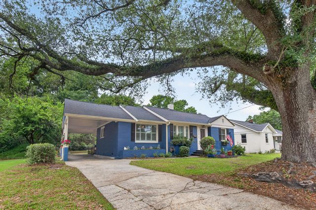 5119 Braddock Avenue, North Charleston, SC 29405