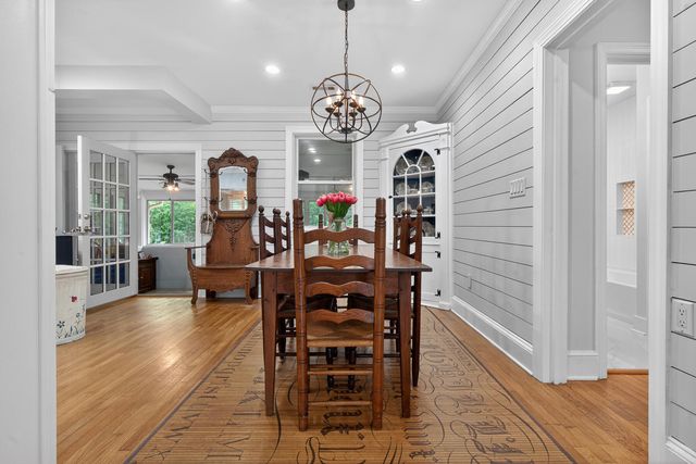 5119 Braddock Avenue, North Charleston, SC 29405