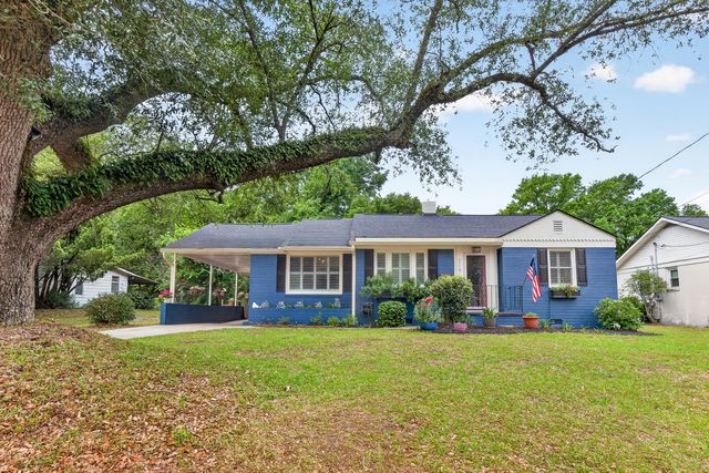 5119 Braddock Avenue, North Charleston, SC 29405