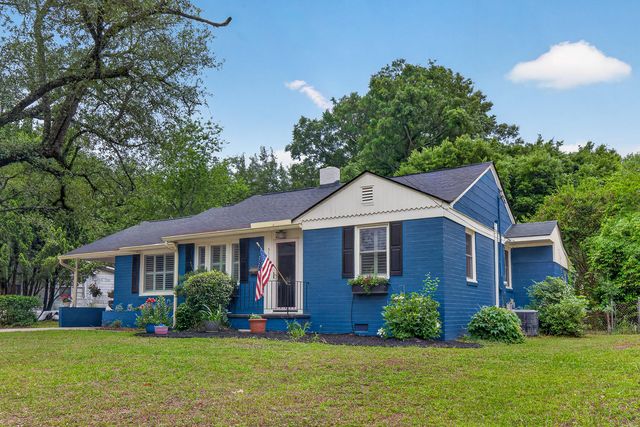 5119 Braddock Avenue, North Charleston, SC 29405