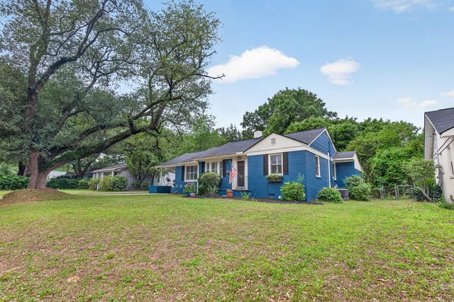 5119 Braddock Avenue, North Charleston, SC 29405