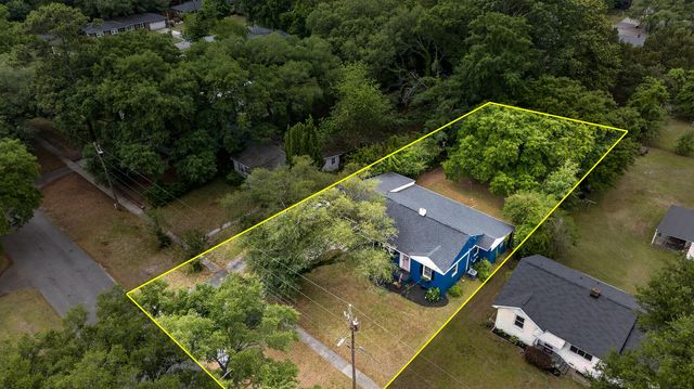5119 Braddock Avenue, North Charleston, SC 29405
